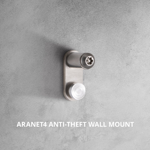 Aranet4 Pro/Home Wall Mount bracket