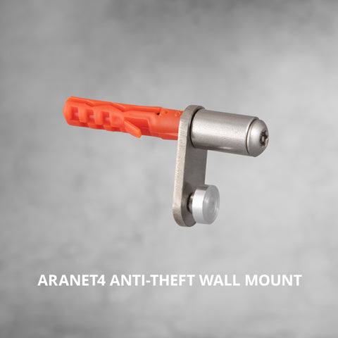 Aranet4 Pro/Home Wall Mount bracket