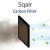 Replacement VOC Filter to suit SmartAir Squair