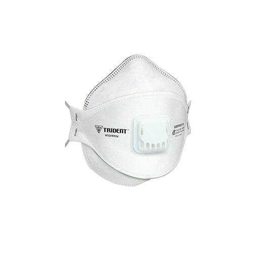 Trident P2 Valved 20/Box