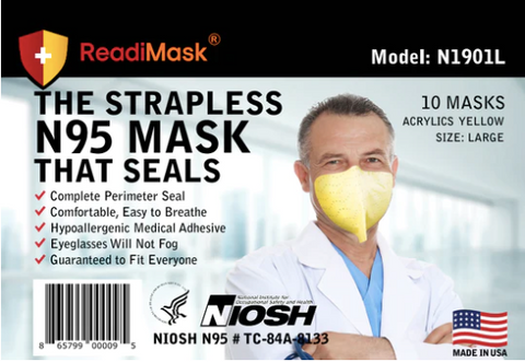 ReadiMask N95