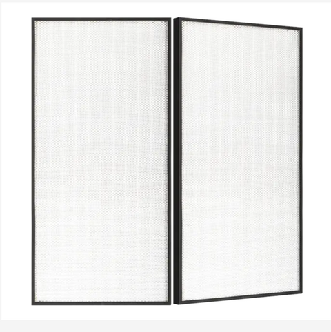 Smart Air Blast / Blast II replacement H13 HEPA filter