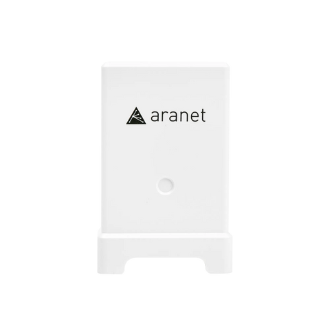 PM Sensor - Air pollution monitor