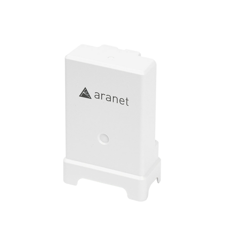 PM Sensor - Air pollution monitor
