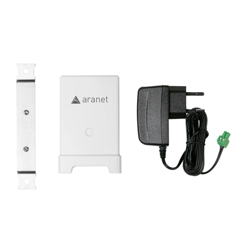 PM Sensor - Air pollution monitor