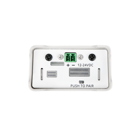 PM Sensor - Air pollution monitor