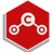 Logo di CO2 Radical